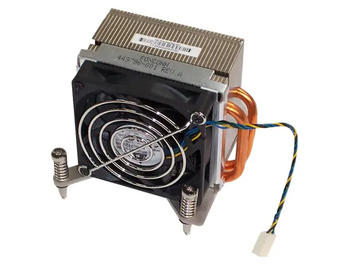 Refurbished | HEATSINK HP-CPQ DC7800 SFF