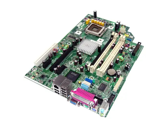 Refurbished | MB HP C2D-S775/1066 DC7800 SFF PCI-E VSN
