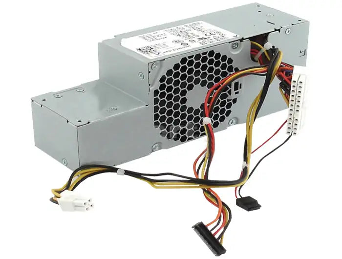 Refurbished | POWER SUPPLY PC DELL OPTIPLEX 760-380-780-960 SFF 235W