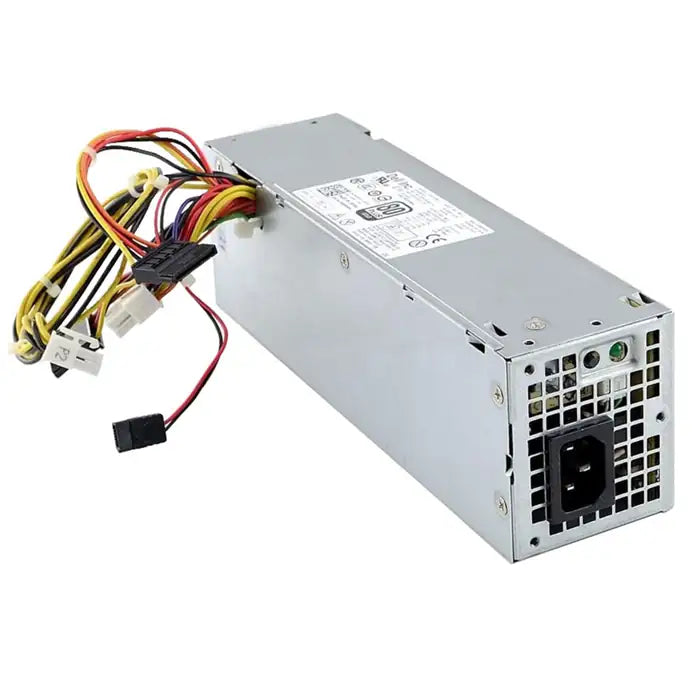 Refurbished | POWER SUPPLY PC DELL 390/790/990/3010/7010/9010 SFF