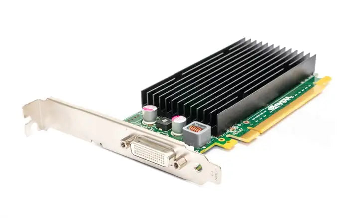 Refurbished | VGA 512MB NVIDIA QUADRO NVS-300 DDR3 DMS-59 PCI-EX LP