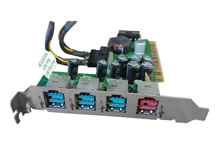 Refurbished | CONTROLLER USB FOR HP RP5700 SFF