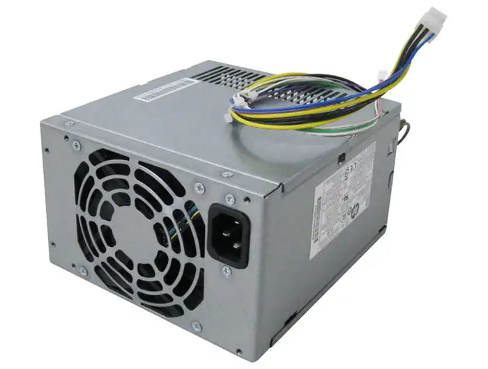 Refurbished | POWER SUPPLY PC HP 6200/8200/6300/8300 MT 320W — 611483-001
