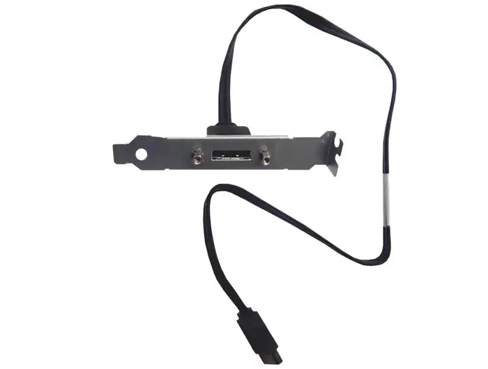 Refurbished | CONTROLLER HP eSATA LP