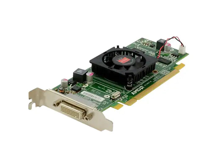 Refurbished | VGA 512MB AMD RADEON HD5450 DDR3 DMS-59 PCI-EX LP