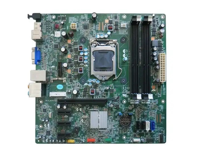 Refurbished | MB DELL I7-S1155 VOSTRO 460/XPS DDR3 PCI-E AVSN