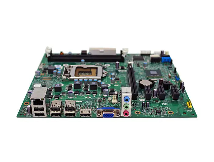 Refurbished | MB DELL OPTIPLEX 390 SD