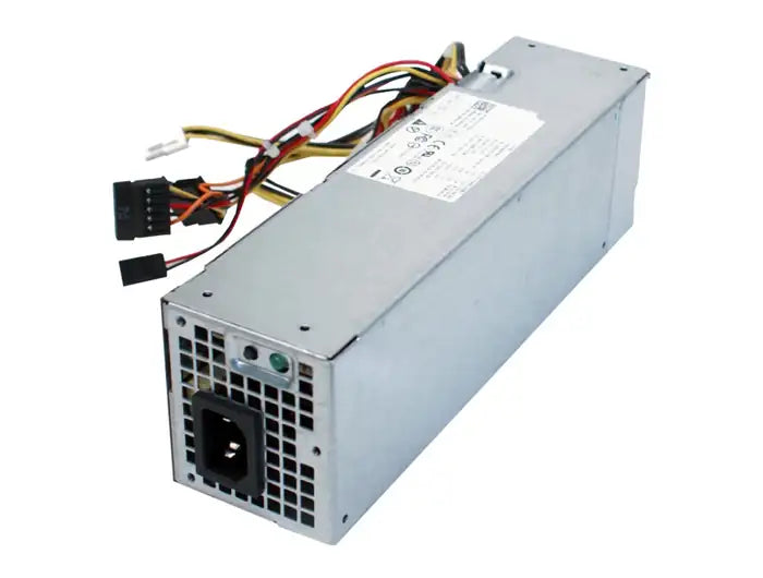Refurbished | POWER SUPPLY PC DELL OPTIPLEX 390/790/990/3010/7010 SFF