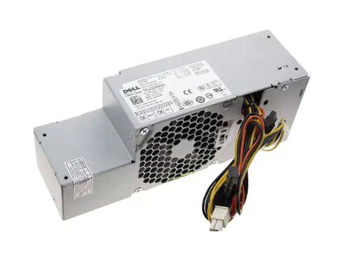 Refurbished | POWER SUPPLY PC DELL OPTIPLEX 760/780/960 SFF 235W