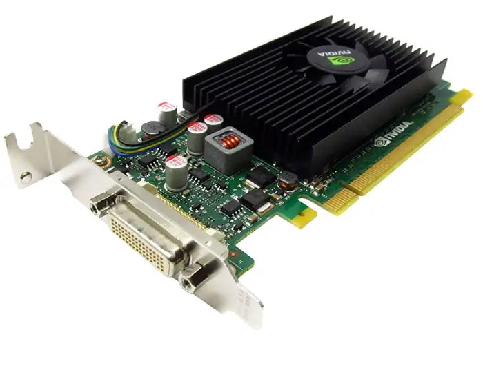 Refurbished | VGA 1GB NVIDIA QUADRO NVS-315 DDR3 DMS-59 PCI-EX LP