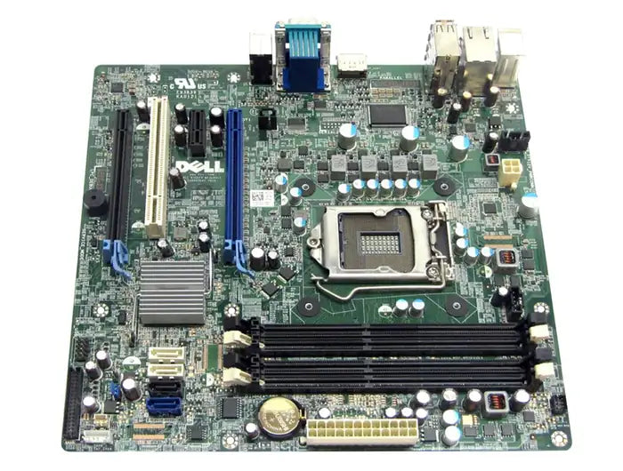 Refurbished | MB DELL I3 S1155 790 MT DDR3 PCI-E VSN SATA