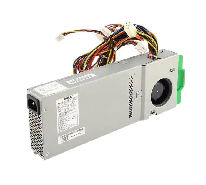 Refurbished | POWER SUPPLY PC DELL GX240/260/270 SD 210W