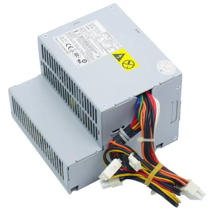 Refurbished | POWER SUPPLY PC DELL GX520/620/745/330 SD 220W