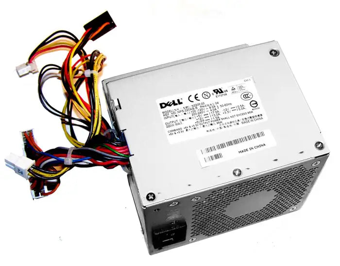 Refurbished | POWER SUPPLY PC DELL GX520 SD 220W