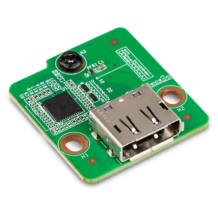 Refurbished | DISPLAY PORT BOARD CARD ADAPTER FOR LENOVO M720Q TINY