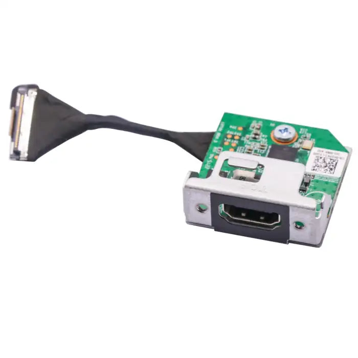 Refurbished | HDMI BOARD CARD ADAPTER FOR DELL 3050 3060 5070 7070 7080 MICRO