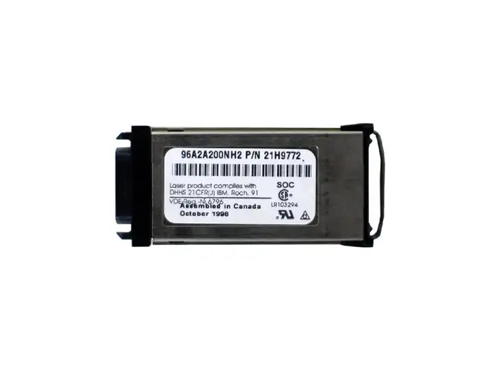 Refurbished | FC GBIC IBM 1GB SC 21H9772