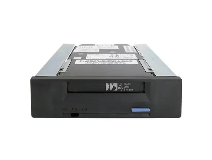 Refurbished | DAT 20/40GB IBM/SEAGATE DDS-4 68PIN BLACK INT.