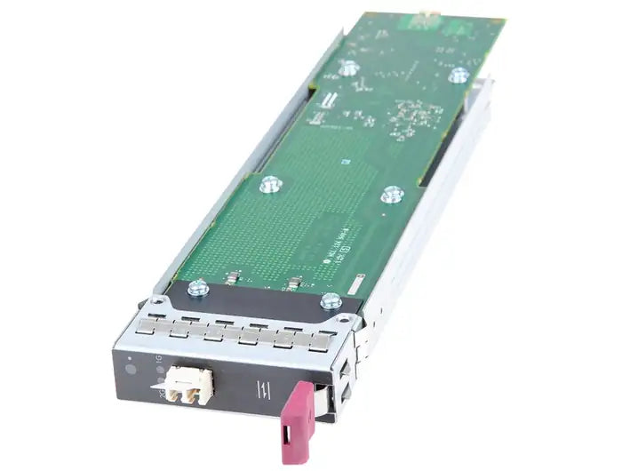Refurbished | FIBER CHANNEL MSA1500 I/O MODULE