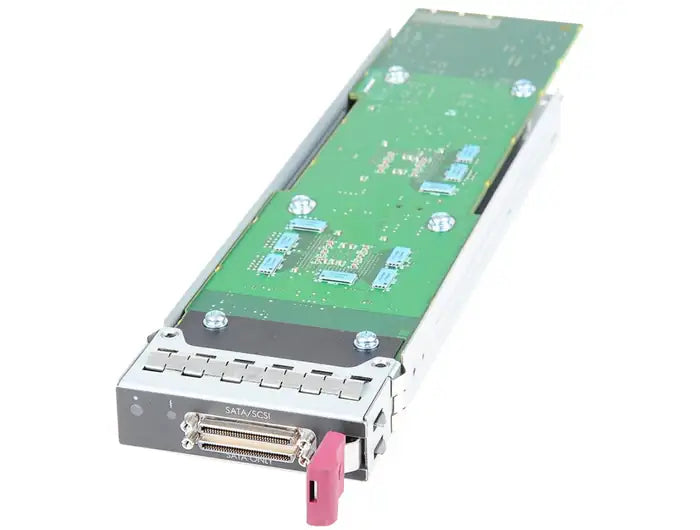 Refurbished | SCSI DUAL CHANNEL MSA1500 I/O MODULE