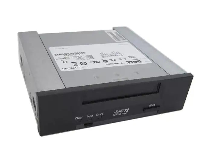 Refurbished | DAT 36/72GB QUANTUM DDS-5 68PIN INTERNAL