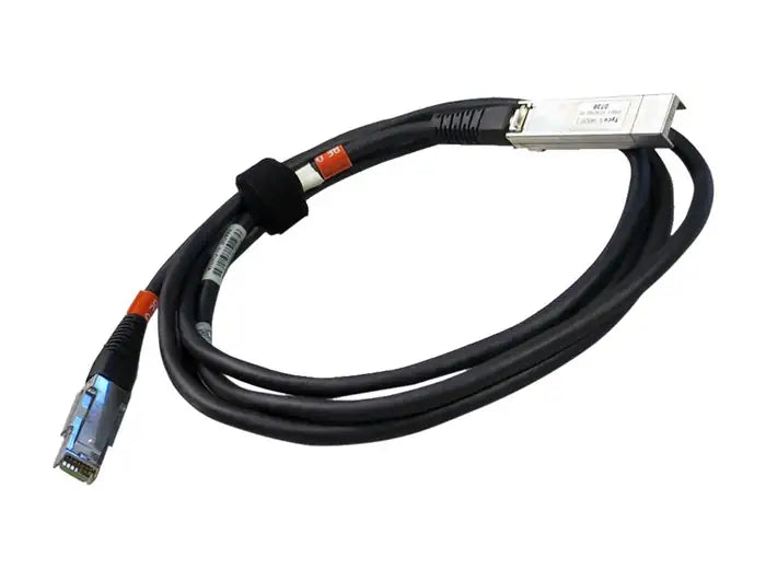 Refurbished | CABLE EMC SFP TO HSSDC2 FIBER CHANNEL