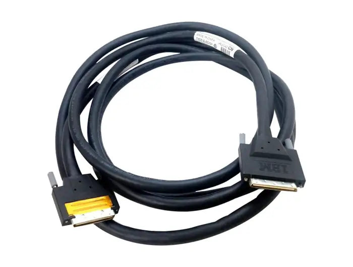 Refurbished | IBM ULTRA SCSI LVD SE M/M CABLE 2.0M