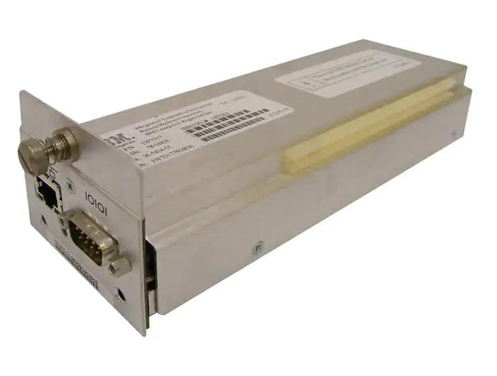 Refurbished | IBM 3583 REMOTE MANAGEMENT UNIT RMU