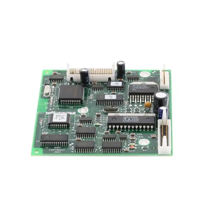 Refurbished | IBM 3583 PICKER CONTROL BOARD