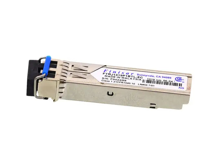 Refurbished | FC SFP FINISAR 2GB LC FTRJ1319P1BTL-EC