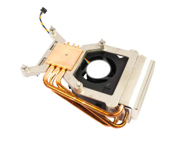 Refurbished | HEATSINK W/FAN DELL OPTIPLEX 7010 USFF