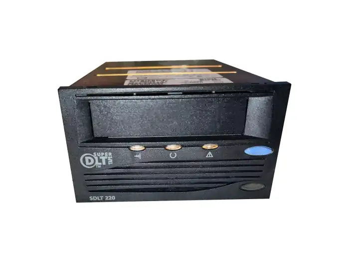 Refurbished | SDLT 110/220GB IBM LVD/SE INTERNAL