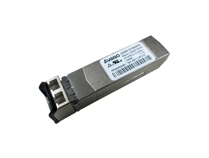 Refurbished | FC SFP AVAGO 4GB LC AFBR-57D7APZ-IB3
