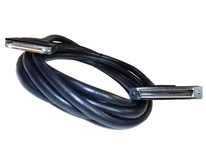 Refurbished | IBM SCSI HD68M TO VHDC68M CABLE 2.0M