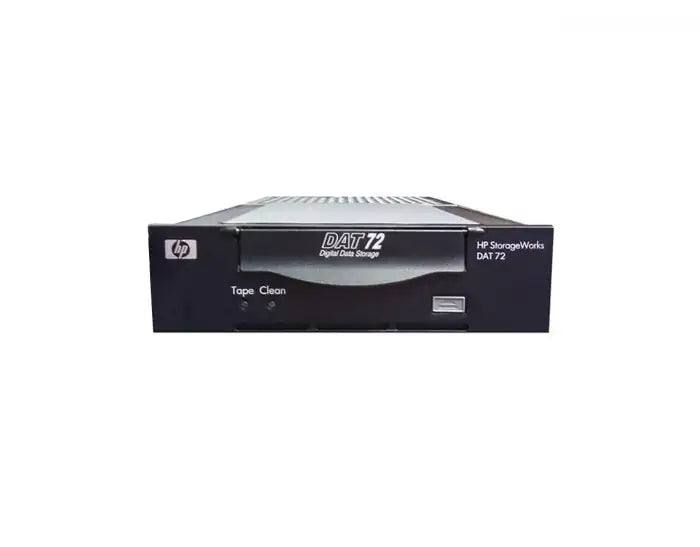 Refurbished | DAT 72 HP STORAGEWORKS EXTERNAL SCSI DW101-60005