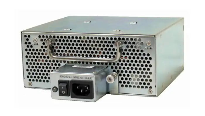 Refurbished | POWER SUPPLY NET CISCO ROUTER 3845 PWR-3845-AC
