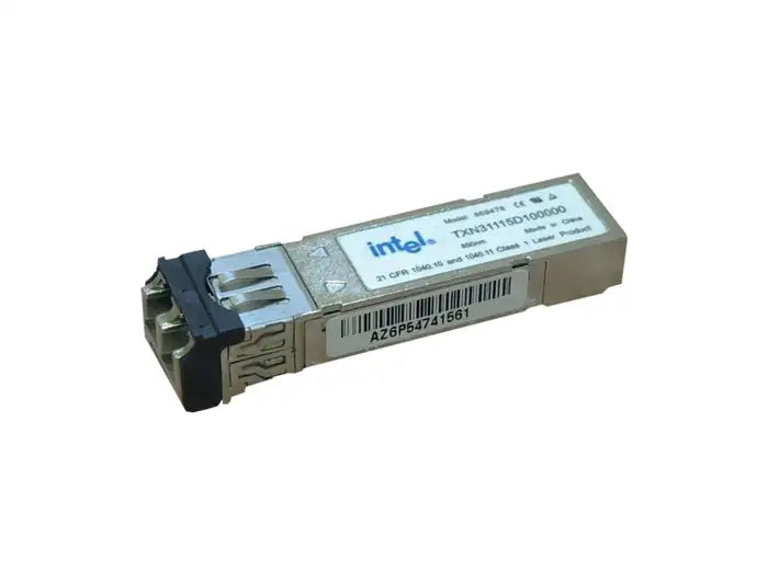 Refurbished | FC SFP INTEL 4GB LC TXN31115D10000