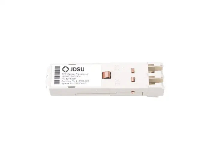 Refurbished | FC SFP JDS 2GB LC 52P6539