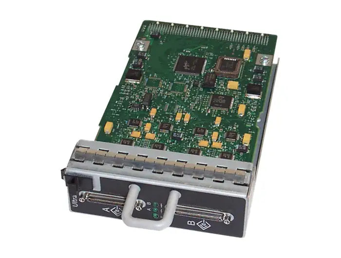 Refurbished | STORAGE CONTROLLER HP 2P U3 SCSI I/O EMU