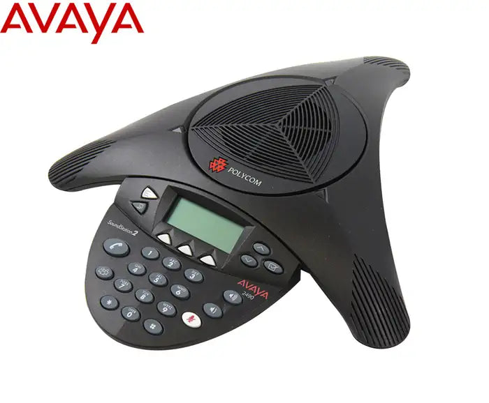 Refurbished | AVAYA 2490 IP SOUNDSTATION 2 (GA-)