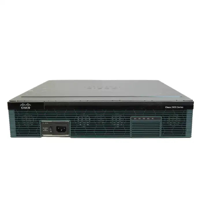 Refurbished | ROUTER CISCO 2951 — CISCO2951/K9