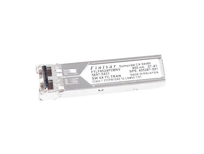Refurbished | FC SFP FINISAR 4GB LC FTLF8524P2BNV