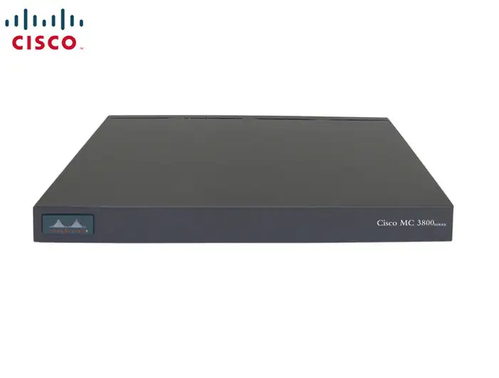 Refurbished | CISCO MC 3810 MULTISERVICE ACCESS w T1 Module