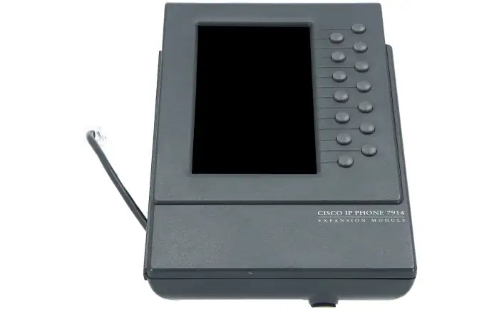 Refurbished | CISCO EXPANSION MODULE CP-7914/7915