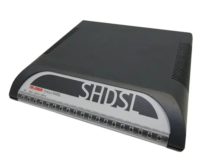 Refurbished | MODEM TELINDUS CROCUS SDSL