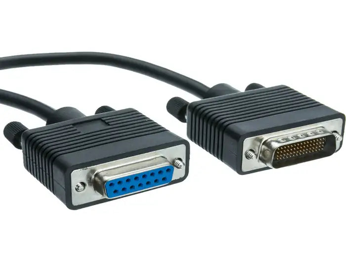 Refurbished | CABLE CISCO X.21 CABLE,DTE,MALE,CAB-X21MT