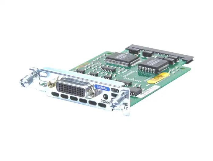 Refurbished | MODULE CISCO WIC-1T 1xSERIAL