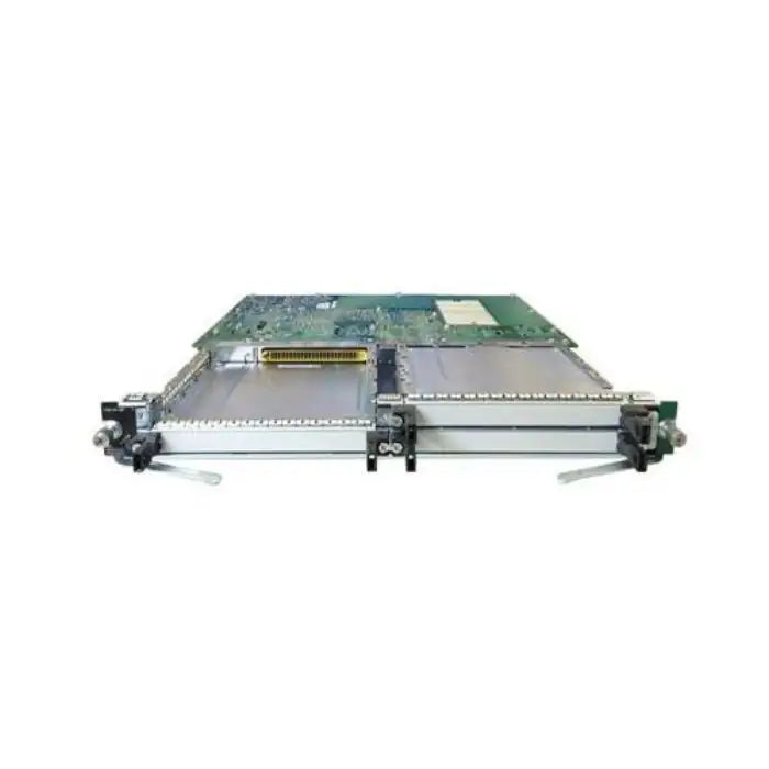 Refurbished | 1-PORT FAST ETHERNET 2-PORT CHANNELIZED E1/ISDN-PRI BAL