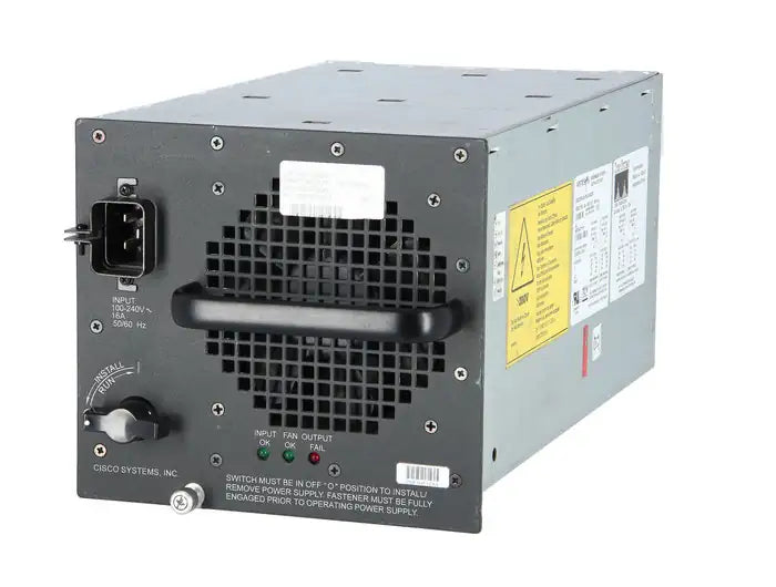 Refurbished | CISCO 6500 2500W PSU