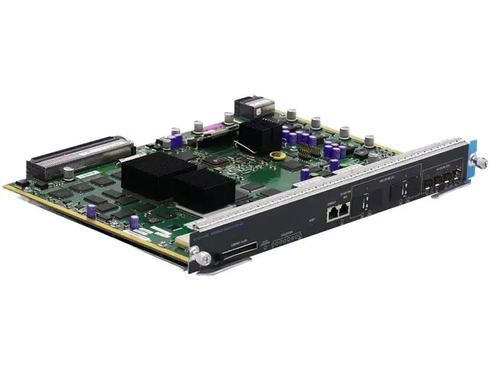 Refurbished | MODULE CISCO SUPERVISOR ENGINE II PLUS WS-X4013+